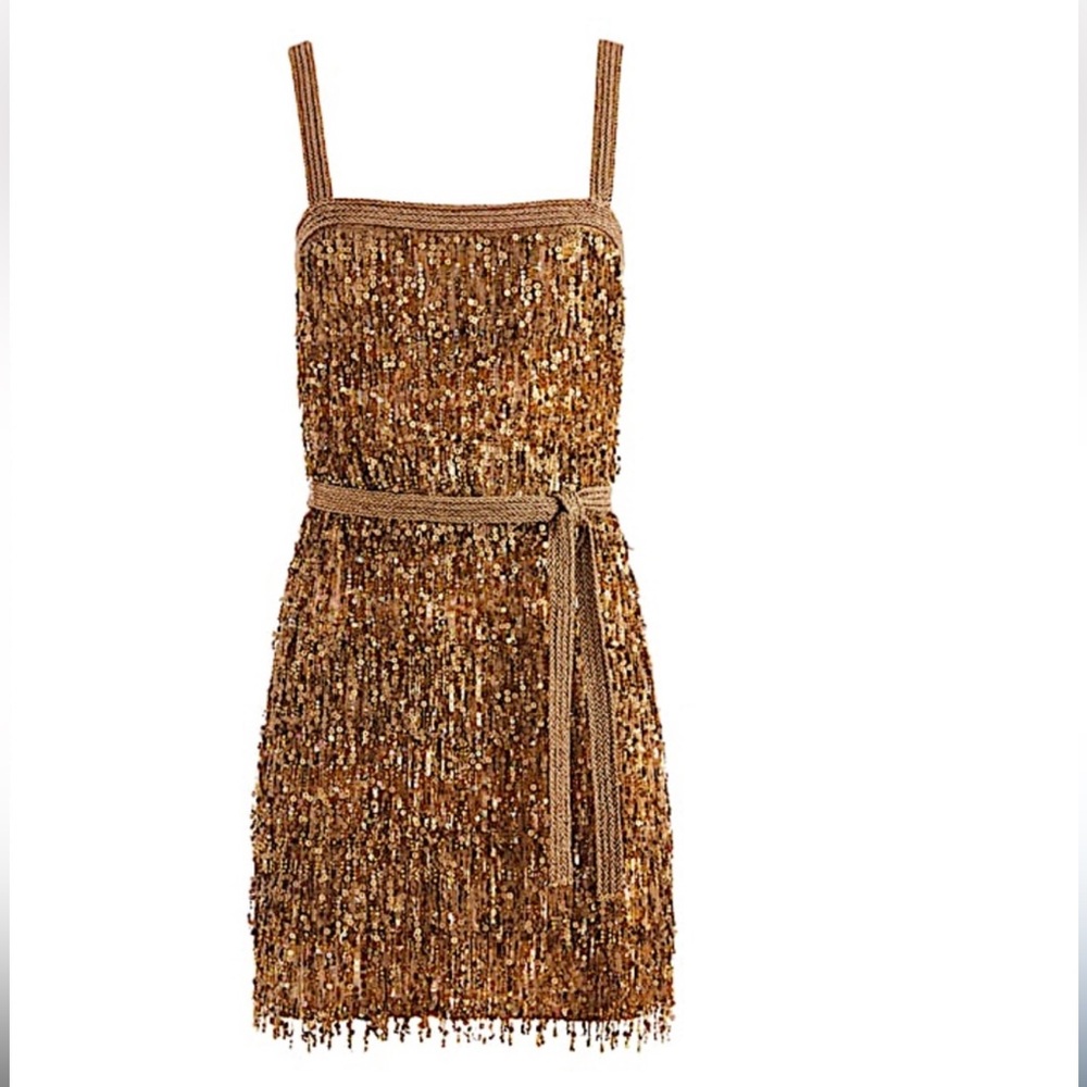 Alice + Olivia Dress